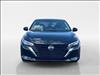 2025 Nissan Sentra CVT
