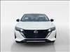 2025 Nissan Sentra CVT