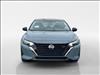 2025 Nissan Sentra CVT