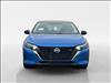 2025 Nissan Sentra CVT