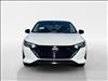 2025 Nissan Sentra CVT