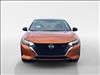 2025 Nissan Sentra CVT