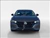 2025 Nissan Sentra CVT