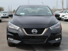 2020 Nissan Versa SR