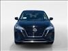 2025 Nissan Kicks Play CVT