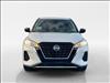 2025 Nissan Kicks Play CVT