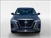 2025 Nissan Kicks Play CVT