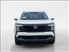 2025 Nissan Kicks CVT
