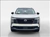 2025 Nissan Kicks CVT