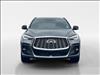 2024 INFINITI QX55 Sensory