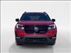 2024 Honda Passport Black Edition