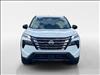 2025 Nissan Rogue CVT