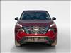 2025 Nissan Rogue CVT