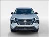 2025 Nissan Rogue CVT