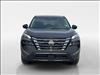 2025 Nissan Rogue CVT