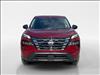 2025 Nissan Rogue CVT
