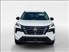 2025 Nissan Rogue CVT