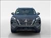2025 Nissan Rogue CVT