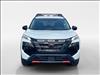 2025 Nissan Rogue CVT