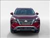 2025 Nissan Rogue CVT