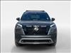 2025 Nissan Pathfinder AUTO