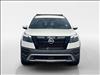 2025 Nissan Pathfinder AUTO