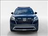 2025 Nissan Pathfinder AUTO