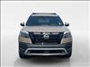 2025 Nissan Pathfinder AUTO