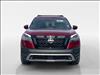 2025 Nissan Pathfinder AUTO