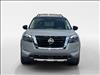 2025 Nissan Pathfinder AUTO