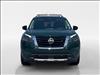 2025 Nissan Pathfinder AUTO