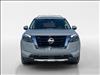 2025 Nissan Pathfinder AUTO