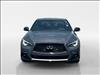 2023 INFINITI Q50 Red Sport 400