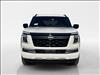 2025 Nissan Armada AUTO
