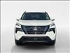2025 Nissan Rogue CVT