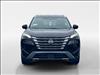 2025 Nissan Rogue CVT