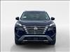 2025 Nissan Rogue CVT