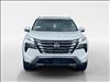 2025 Nissan Rogue CVT