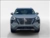 2025 Nissan Rogue CVT