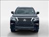 2021 Lexus GX 460 Base