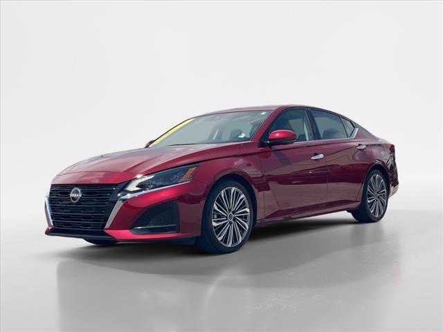 2024 Nissan Altima 2.5 SL
