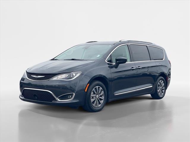 2020 Chrysler Pacifica Touring L Plus