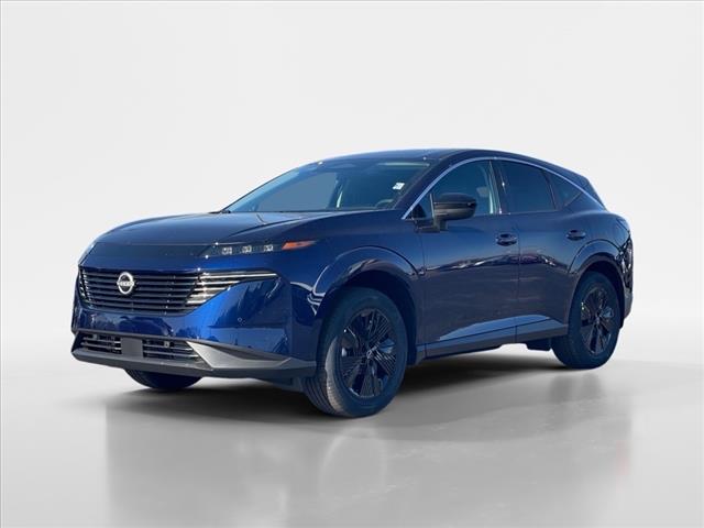 2025 Nissan Murano AUTO