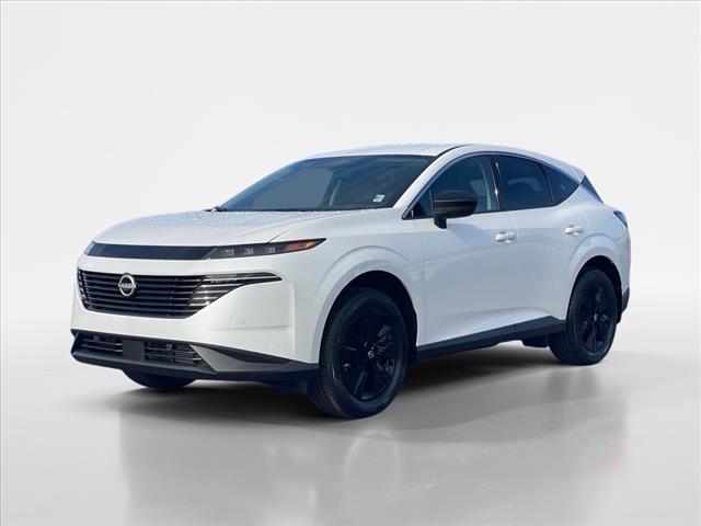 2025 Nissan Murano AUTO