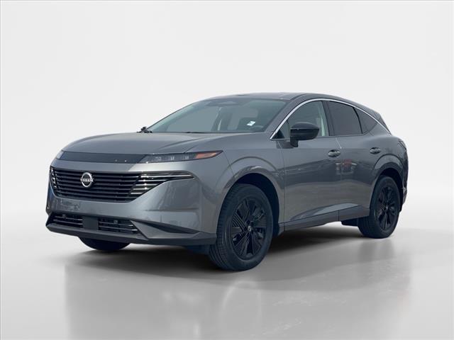 2025 Nissan Murano AUTO