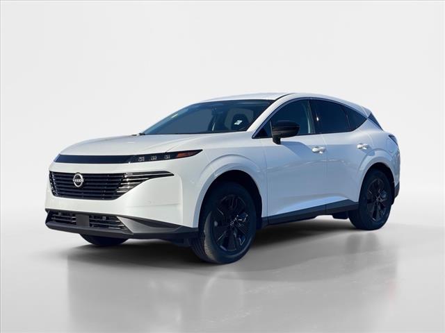 2025 Nissan Murano AUTO