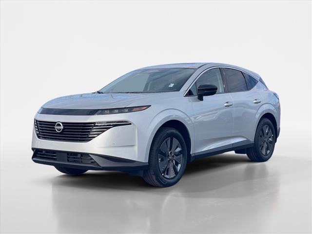 2025 Nissan Murano AUTO