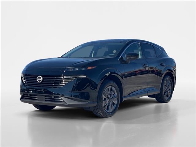 2025 Nissan Murano AUTO