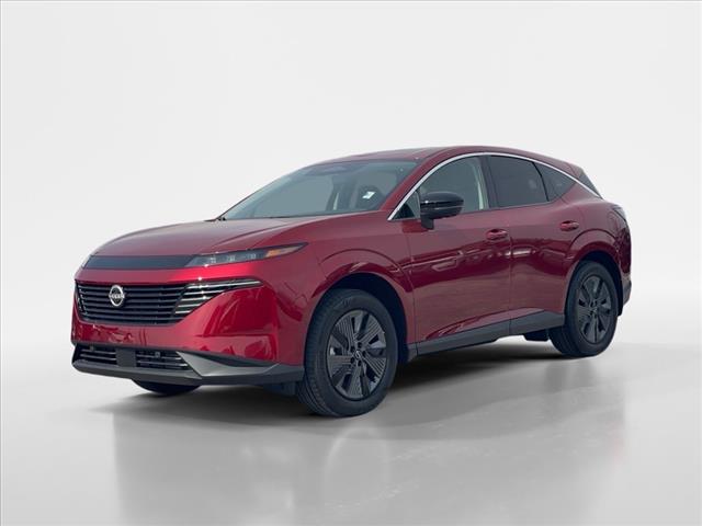 2025 Nissan Murano AUTO