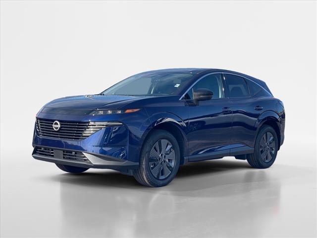 2025 Nissan Murano AUTO